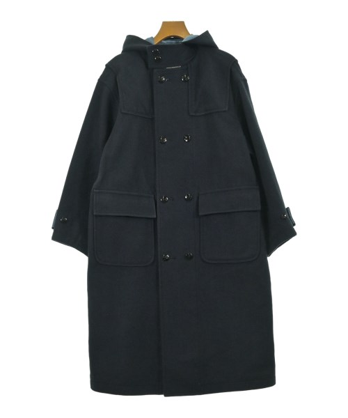 アールエヌエー(RNA)のRNA コート（その他）