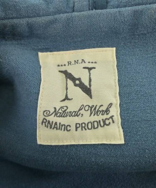 RNA（アールエヌエー）その他 紺 サイズ:M レディース/2200670646012