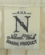 RNA（アールエヌエー）ワンピース 白 サイズ:M レディース/2200731727018