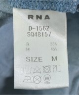 RNA（アールエヌエー）ワンピース 青 サイズ:M レディース/2200731727025