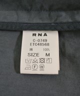 RNA（アールエヌエー）その他 グレー サイズ:M レディース/2200732159016