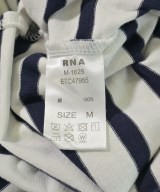 RNA（アールエヌエー）Tシャツ・カットソー 白 サイズ:M レディース/2200724612185