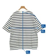 RNA（アールエヌエー）Tシャツ・カットソー 白 サイズ:M レディース/2200724612185