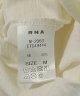 RNA（アールエヌエー）ノースリーブ 白 サイズ:M レディース/2200724612222