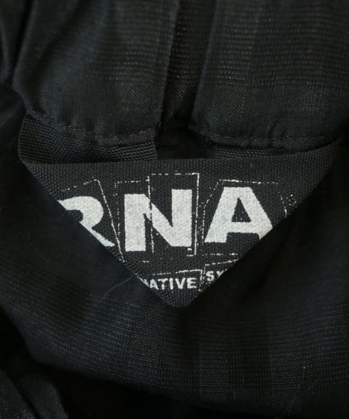 RNA（アールエヌエー）ロング・マキシ丈スカート 黒 サイズ:M レディース/2200727509048