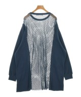 RNA（アールエヌエー）Tシャツ・カットソー 紺 サイズ:M レディース/2200727509055