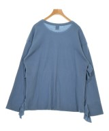 RNA（アールエヌエー）Tシャツ・カットソー 青 サイズ:M レディース/2200727509062