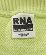 RNA（アールエヌエー）スウェット 緑 サイズ:M レディース/2200727509079