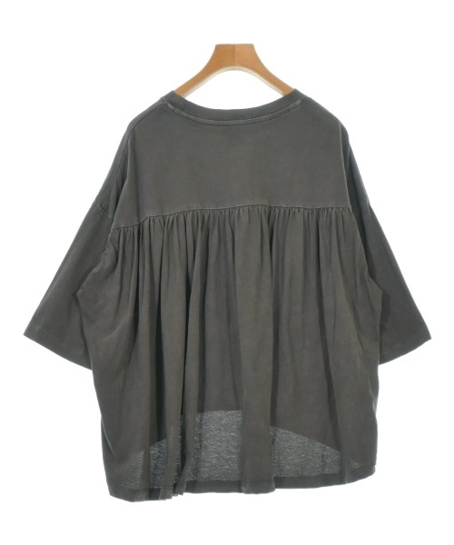 RNA（アールエヌエー）Tシャツ・カットソー グレー サイズ:F レディース/2200727509086