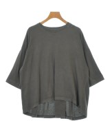 RNA（アールエヌエー）Tシャツ・カットソー グレー サイズ:F レディース/2200727509086