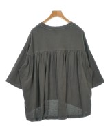 RNA（アールエヌエー）Tシャツ・カットソー グレー サイズ:F レディース/2200727509086