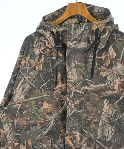 EXTRA ORDINARY（エクストラ　オーディナリー）マウンテンパーカー ベージュ サイズ:M メンズ/2200686630029