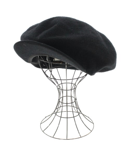 カシラ(CA4LA)のCA4LA ハンチング・ベレー帽