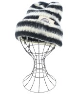 CA4LA（カシラ）ニットキャップ・ビーニー 黒 サイズ:- メンズ/2200636370074