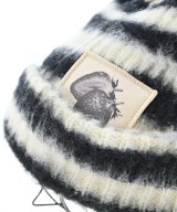 CA4LA（カシラ）ニットキャップ・ビーニー 黒 サイズ:- メンズ/2200636370074