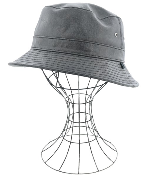 CA4LA(カシラ)ハット 黒 サイズ:-/2200634340185