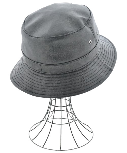 CA4LA（カシラ）ハット 黒 サイズ:- メンズ/2200634340185