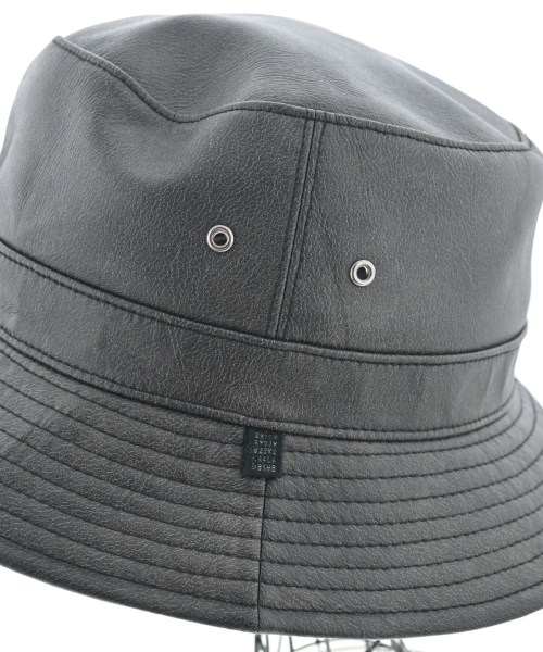 CA4LA（カシラ）ハット 黒 サイズ:- メンズ/2200634340185