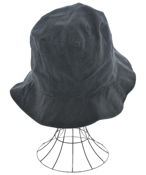 CA4LA（カシラ）ハット 黒 サイズ:- メンズ/2200537225121