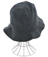 CA4LA（カシラ）ハット 黒 サイズ:- メンズ/2200537225121