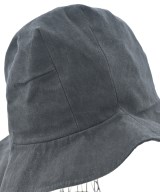 CA4LA（カシラ）ハット 黒 サイズ:- メンズ/2200537225121