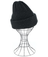 CA4LA（カシラ）キャップ 黒 サイズ:- メンズ/2200622208077