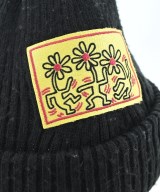 CA4LA（カシラ）キャップ 黒 サイズ:- メンズ/2200622208077