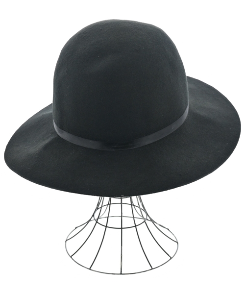 CA4LA（カシラ）ハット 黒 サイズ:M メンズ/2200623308165