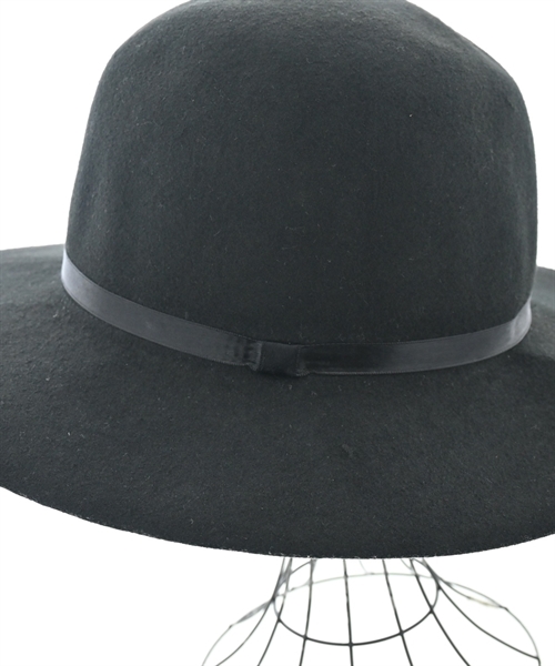 CA4LA（カシラ）ハット 黒 サイズ:M メンズ/2200623308165