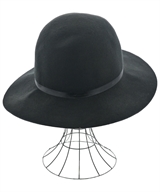 CA4LA（カシラ）ハット 黒 サイズ:M メンズ/2200623308165