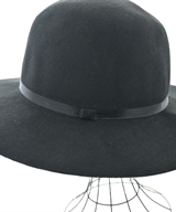 CA4LA（カシラ）ハット 黒 サイズ:M メンズ/2200623308165