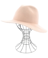 CA4LA（カシラ）ハット ベージュ サイズ:M メンズ/2200623308172