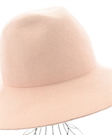 CA4LA（カシラ）ハット ベージュ サイズ:M メンズ/2200623308172