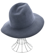 CA4LA（カシラ）ハット グレー サイズ:M メンズ/2200623308189