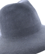 CA4LA（カシラ）ハット グレー サイズ:M メンズ/2200623308189