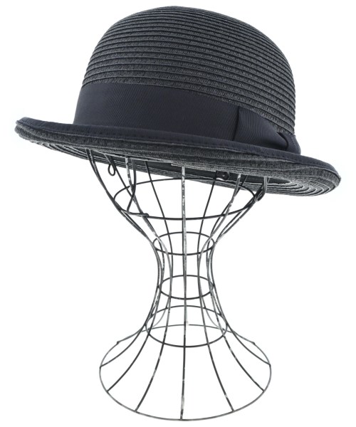 カシラ(CA4LA)のCA4LA ストローハット