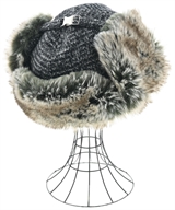 CA4LA（カシラ）その他 グレー サイズ:- メンズ/2200624410188