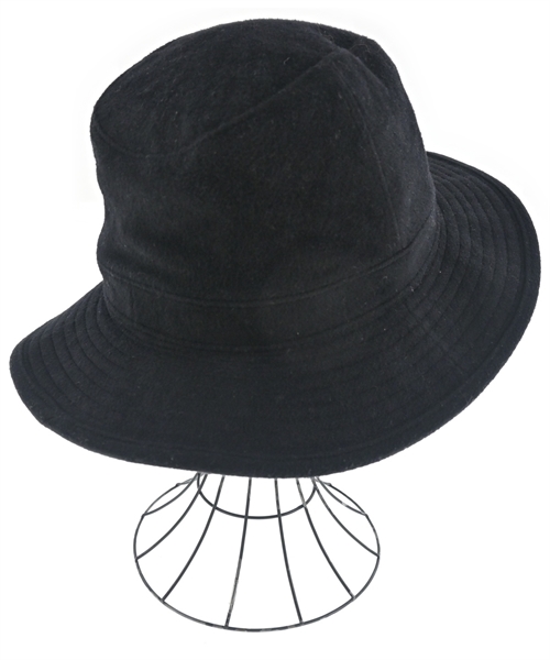 CA4LA（カシラ）ハット 黒 サイズ:F メンズ/2200625536023