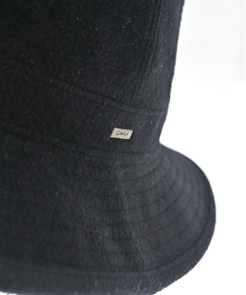 CA4LA（カシラ）ハット 黒 サイズ:F メンズ/2200625536023