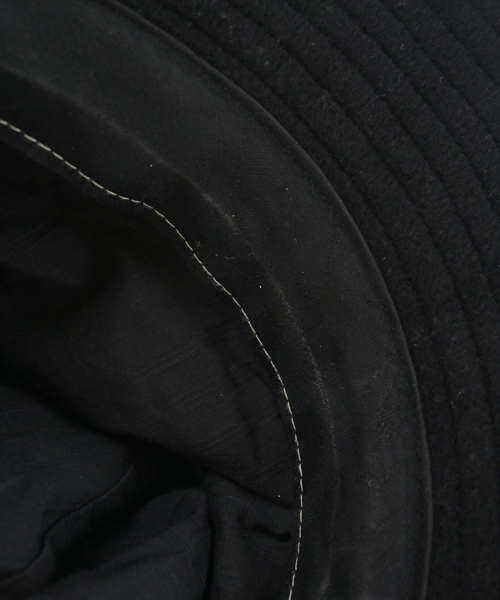 CA4LA（カシラ）ハット 黒 サイズ:F メンズ/2200625536023