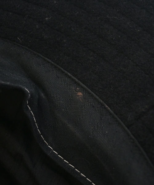 CA4LA（カシラ）ハット 黒 サイズ:F メンズ/2200625536023