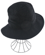 CA4LA（カシラ）ハット 黒 サイズ:F メンズ/2200625536023