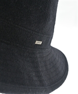 CA4LA（カシラ）ハット 黒 サイズ:F メンズ/2200625536023