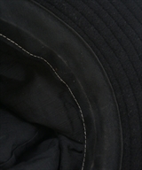 CA4LA（カシラ）ハット 黒 サイズ:F メンズ/2200625536023