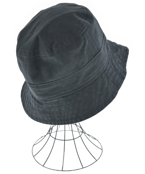 CA4LA（カシラ）ハット 黒 サイズ:- メンズ/2200626808112