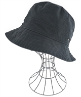 CA4LA（カシラ）ハット 黒 サイズ:- メンズ/2200626808112