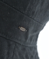 CA4LA（カシラ）ハット 黒 サイズ:- メンズ/2200626808112