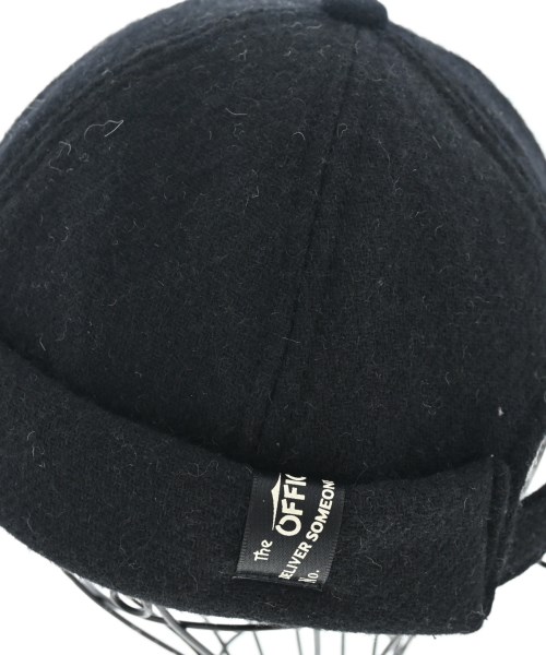 CA4LA（カシラ）その他 黒 サイズ:- メンズ/2200627793080