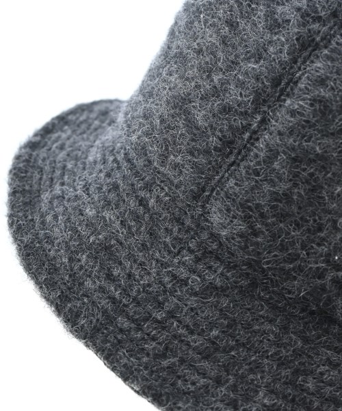 CA4LA（カシラ）ハット グレー サイズ:- メンズ/2200628382139