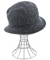 CA4LA（カシラ）ハット グレー サイズ:- メンズ/2200628382139